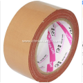 Customize Logo Self Adhesive Kraft Paper Tape for Packing